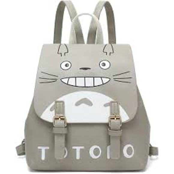 My Neighbor Totoro by Studio Ghibli Bag - Picture 1 of 4